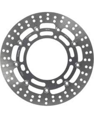 Trw zf гальмівний диск перед yamaha yzf r25, yzf r3, mt-03 '15-, fz-6n/s fazer '04-'10, xj6 600n/f/s diversion '09-'16, yzf r6 '03, mt-03 660 '06-'14, mt-09 a/sp/tracer 850 '13-'18, tracer 900 gt '18-