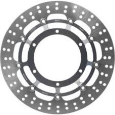 Trw zf гальмівний диск перед yamaha xt 660x '04-'16 (320x132x5mm)