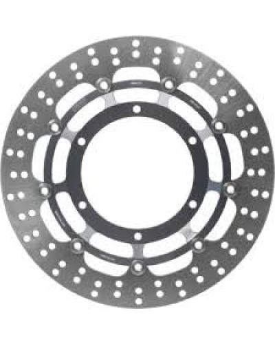 Trw zf гальмівний диск перед yamaha xt 660x '04-'16 (320x132x5mm)