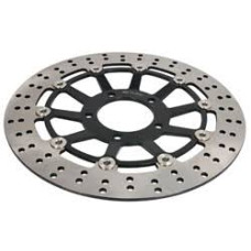 Trw zf тормозной диск перед triumph daytona/speed triple 955 '02-'06, sprint 1050 '05-'10, rocket 3 2300 '04-'13, rocket x '14-'16 (320x78x5mm)