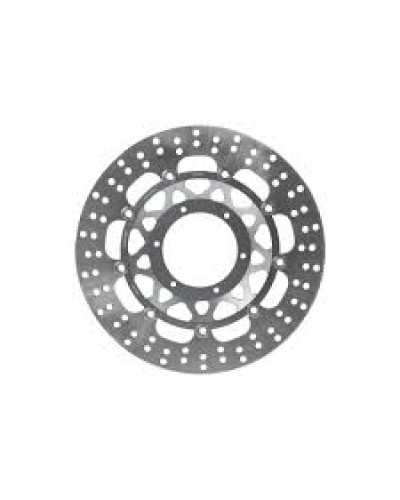 Trw zf гальмівний диск перед honda ctx 1300 '14-'16, stx 1300 paneuropean '02-'16 (310x94x5mm)