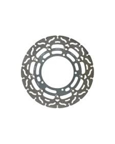 Trw zf гальмівний диск перед yamaha yzf r25, yzf r3, mt-03 '15-, fz-6n/s fazer '04-'10, xj6 600n/f/s diversion '09-'16, yzf r6 '03, mt-03 660 '06-'14, mt-09 a/sp/tracer 850 '13-'18, tracer 900 gt '18-