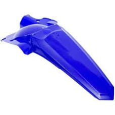 Polisport заднє крило yamaha yz 250f '10-'13 колір синій