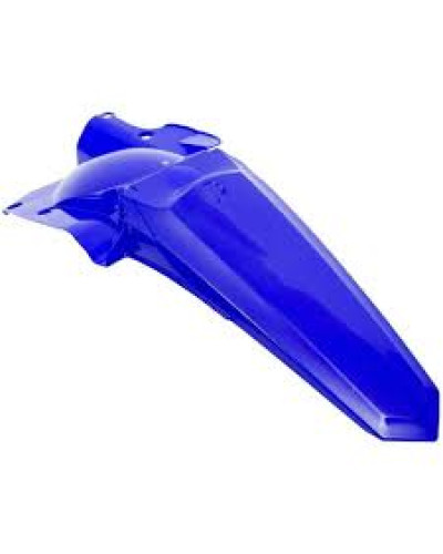 Polisport заднє крило yamaha yz 250f '10-'13 колір синій