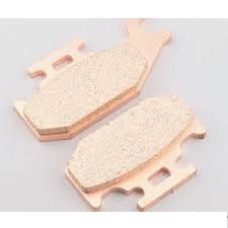 Prox тормозные колодки kh413 suzuki lt-a/f 400f '08-'15, lt-a 450x '07-'10, lt-a 700x '05-'07, lt-a 750x '08-'15 левый перед
