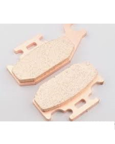 Prox тормозные колодки kh414 suzuki lt-a/f 400f '08-'15, lt-a 450x '07-'10, lt-a 700x '05-'07, lt-a 750x '08-'15 правый перед