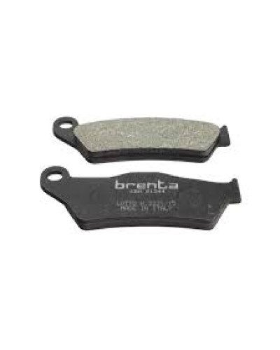 Brenta тормозные колодки kh181 перед ktm sx/exc