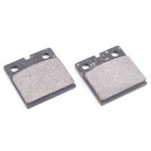 Brenta тормозные колодки kh063 suzuki gs/gsx/gsf/gsxr/rf/sv- зад