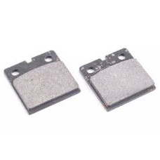Brenta тормозные колодки kh063 suzuki gs/gsx/gsf/gsxr/rf/sv- зад