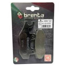 Brenta гальмівні колодки kh165 / kh215 