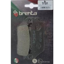 Brenta гальмівні колодки kh196 