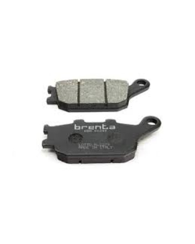 Brenta тормозные колодки kh174
