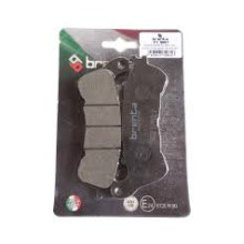 Brenta колодки тормозные kh388
