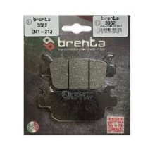 Brenta тормозные колодки kh415