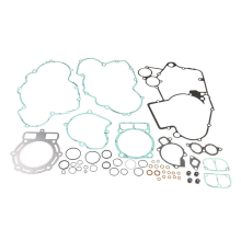 Bearing worx набір прокладок ktm exc-g racing '04-'06, mxc 400 racing '01-'02, sx 400 '98-'02, xc-w 400 '07, exc 450 '03-'07, exc-g 450 '04-'06, mxc-g 450 '05, sms 450 '04, xc-w '07, (8