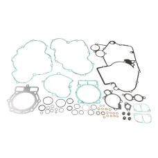 Bearing worx набір прокладок ktm exc-g racing '04-'06, mxc 400 racing '01-'02, sx 400 '98-'02, xc-w 400 '07, exc 450 '03-'07, exc-g 450 '04-'06, mxc-g 450 '05, sms 450 '04, xc-w '07, (8