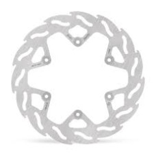 Moto-master тормозной диск зад/tylna flame 245mm, 4,4mm yamaha yz/yzf 125/250/450 '16-, wrf 250 '17-'19, 450 '16-'18