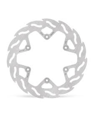 Moto-master тормозной диск зад/tylna flame 245mm, 4,4mm yamaha yz/yzf 125/250/450 '16-, wrf 250 '17-'19, 450 '16-'18