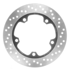 Newfren гальмівний диск зад suzuki gsf/gsr/sfv/gsx (240x120x5)