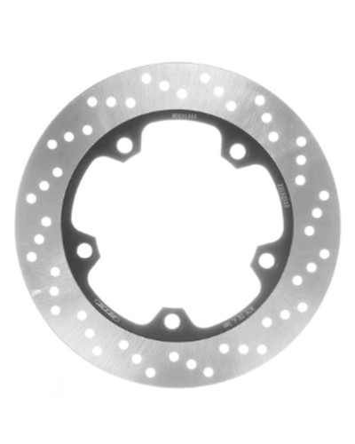 Newfren гальмівний диск зад suzuki gsf/gsr/sfv/gsx (240x120x5)