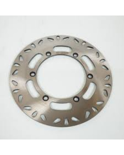 Newfren гальмівний диск перед honda cb 500; cbf 500 '04-'07; cbf 600 '04-'06; vfr 750, vt 750c '86-'09; cbr 1000 '87-'99 (296x144x5)