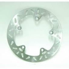 Newfren гальмівний диск зад bmw f 650gs 800/ k1200/ r1200 (265x136x4,5) (5x10mm)