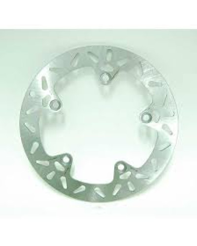 Newfren гальмівний диск зад bmw f 650gs 800/ k1200/ r1200 (265x136x4,5) (5x10mm)