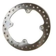 Newfren гальмівний диск перед honda xrv 750 (90-03) (276x144x4) (4x10,5mm)