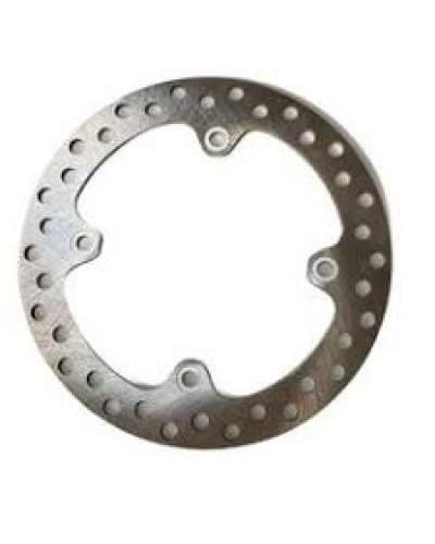 Newfren гальмівний диск перед honda xrv 750 (90-03) (276x144x4) (4x10,5mm)