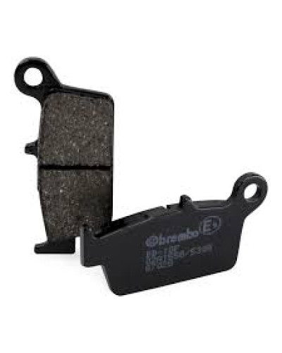 Brembo тормозные колодки kh131