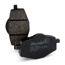 Brembo тормозные колодки kh101