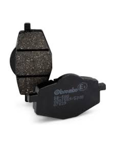 Brembo тормозные колодки kh101