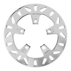 Newfren гальмівний диск зад suzuki gsf/gsr/gsxr/sv/rf (240x89x5) (5x10,5mm)