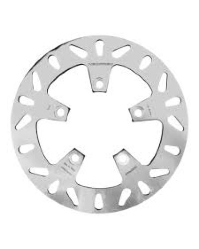 Newfren гальмівний диск зад suzuki gsf/gsr/gsxr/sv/rf (240x89x5) (5x10,5mm)