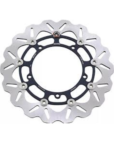 Galfer тормозной диск перед yamaha fz 6s fazer '04-'07; xj 6s diversion '09-; mt 03'06-; mt 07 '21-'23; mt 09 850/890 '13-'32; tracer 850/890 '15-'23; niken 850 '18- ( floating) (298x132x5mm)