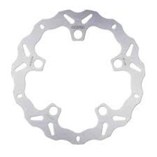 Galfer гальмівний диск перед honda vfr 1200x crosstourer '12- ( fixed) (310x165x4.,5mm)