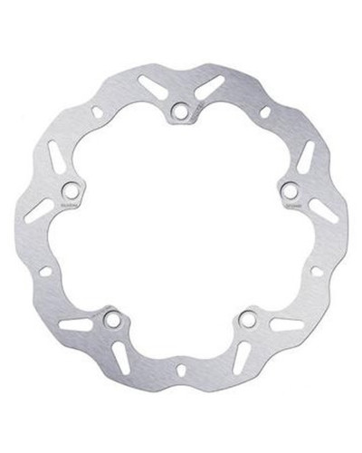 Galfer гальмівний диск перед honda vfr 1200fa '10-'13; vfr 1200x crosstourer '12- ( fixed) (276x170x5,8mm)