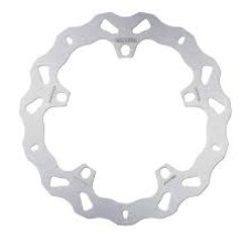 Galfer гальмівний диск перед bmw f 800r/s/st/gt '09-; f 900xr '20-; r 850r/rt '04; r 1100s '01-; r 1100/1500/1200/1250s/r/rt/s/st/gs '01-; k 1200/1300/1600lt/gt/s/rs '02-; husqvarna nuda 900r '11- ( fixed) (320x181x4