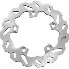 Galfer гальмівний диск зад suzuki gsx-r 1000 '16- ( fixed) (220x110x5mm)