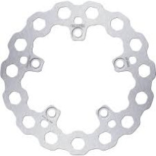 Galfer гальмівний диск зад yamaha yzf-r6 '03-'23; yzf-r1 '04-'23; mt-10 '16- (cubiq fixed) (220x105x5mm)