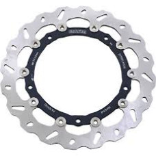 Galfer гальмівний диск перед bmw s 1000r/rr/xr '09-'22  ( floating) (320x179x5mm)