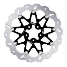 Galfer гальмівний диск перед ktm 690 duke '12-'16; 890 duke '20-'23; husqvarna 701 svartpilem '18-'19; vitpilen '18-'19  ( floating) (320x52x5mm)