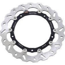 Galfer гальмівний диск перед bmw s 1000r/rr/xr '09-'22 (права) ( floating) (320x179x5mm)