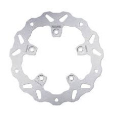 Galfer гальмівний диск зад ktm 790 duke '18-'23; 890 duke '21-'23 ( fixed) (240x107x5mm)