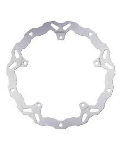 Galfer гальмівний диск перед ktm rc 125 '22-'23; rc 200 '22-23; rc 390 '22'23 (wave fixed) (320x204x5mm)