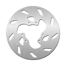 Ng гальмівний диск зад beta 50 rk6 '93-'97, mx 50r '95-'96 (185x60x3,5mm) (6x6,25mm)