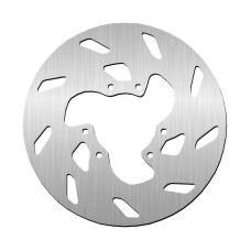 Ng тормозной диск зад beta 50 rk6 '93-'97, mx 50r '95-'96 (185x60x3,5mm) (6x6,25mm)