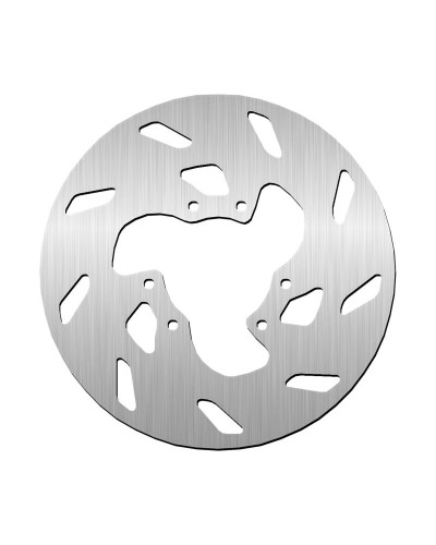 Ng тормозной диск зад beta 50 rk6 '93-'97, mx 50r '95-'96 (185x60x3,5mm) (6x6,25mm)
