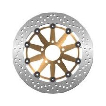 Ng тормозной диск перед suzuki gsx-f 750 '85-'88, gsx-r 750 '85-'87 (300x61x5mm) (5x10,25mm) плавающая