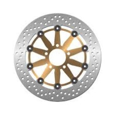 Ng тормозной диск перед suzuki gsx-f 750 '85-'88, gsx-r 750 '85-'87 (300x61x5mm) (5x10,25mm) плавающая